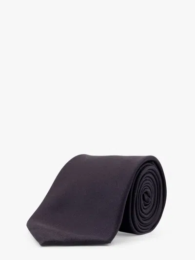 Nugnes 1920 Silk Tie