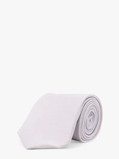 Nugnes 1920 Silk Tie