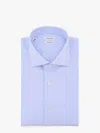 Nugnes 1920 Slim Fit Cotton Shirt