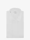 Nugnes 1920 Slim Fit Cotton Shirt