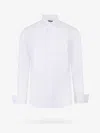 Nugnes 1920 Slim Fit Cotton Shirt