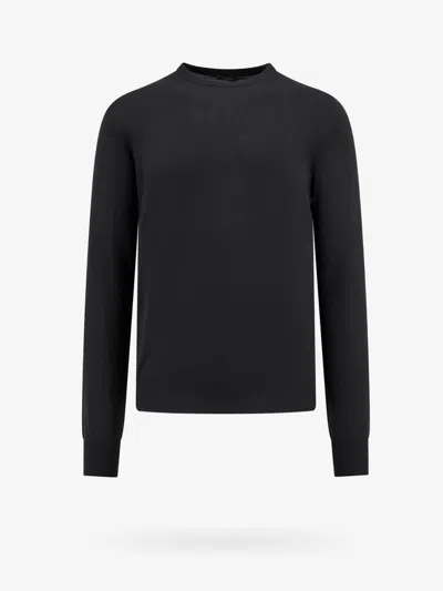 Nugnes 1920 Jumper In Black