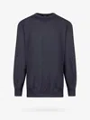Nugnes 1920 Sweater In Blue