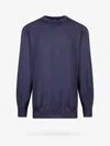 Nugnes 1920 Sweater In Blue