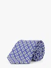 Nugnes 1920 Tie In Blue