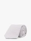 Nugnes 1920 Tie In Grey