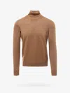 Nugnes 1920 Virgin Wool Sweater