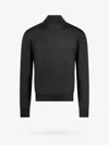 Nugnes 1920 Virgin Wool Sweater In Grey