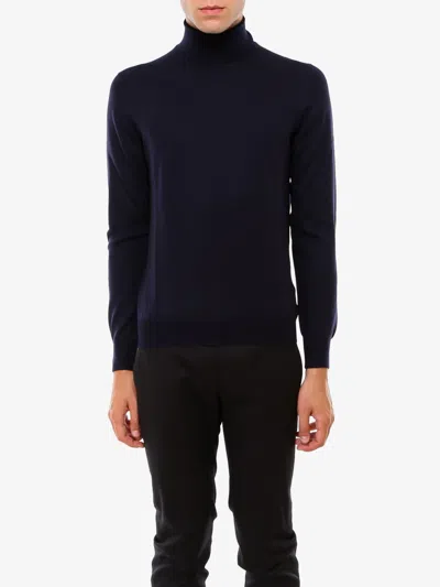 Nugnes 1920 Virgin Wool Sweater