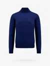Nugnes 1920 Virgin Wool Sweater