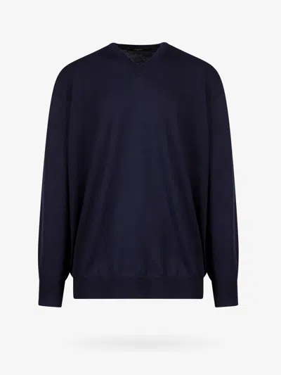Nugnes 1920 Virgin Wool Sweater