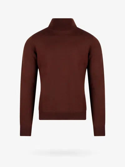 Nugnes 1920 Virgin Wool Sweater