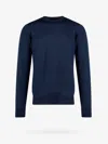 Nugnes 1920 Wool Basic Sweater