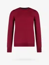 Nugnes 1920 Wool Basic Sweater