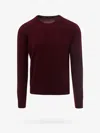 Nugnes 1920 Wool Basic Sweater