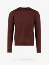 Nugnes 1920 Wool Basic Sweater