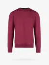 Nugnes 1920 Wool Basic Sweater