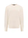 Nugnes 1920 Wool Basic Sweater