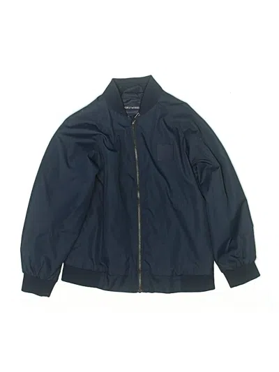 Pre-owned Nukutavake Kids' Jacket In Blue