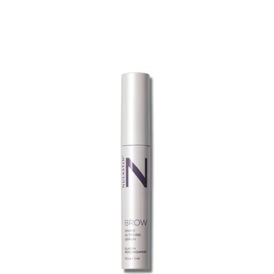 Nulastin Brow Shape Altering Serum 0.1 Fl oz