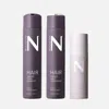 Nulastin Elevated Essentials Trio In Transparent