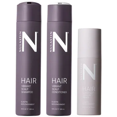 Nulastin Elevated Essentials Trio