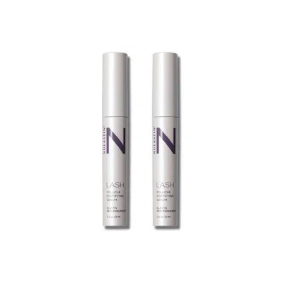 Nulastin Lash Follicle Fortifying Serum Starter Kit