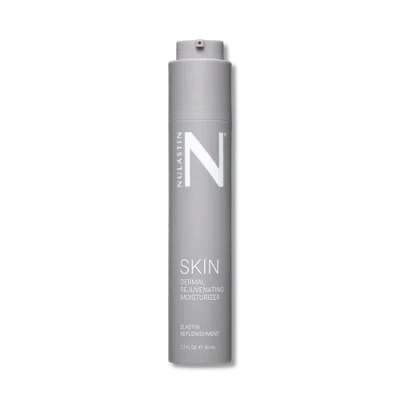 Nulastin Skin Dermal Rejuvenating Moisturizer In Transparent
