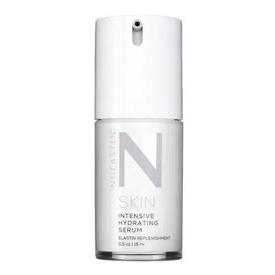 Nulastin Skin Intensive Hydrating Serum 0.5 oz Skin Care 733447552756