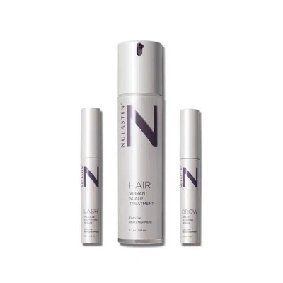 Nulastin Solution Serum System
