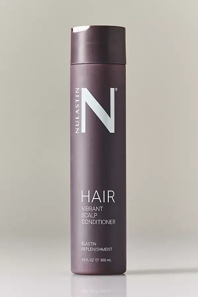 Nulastin Vibrant Scalp Conditioner In Purple