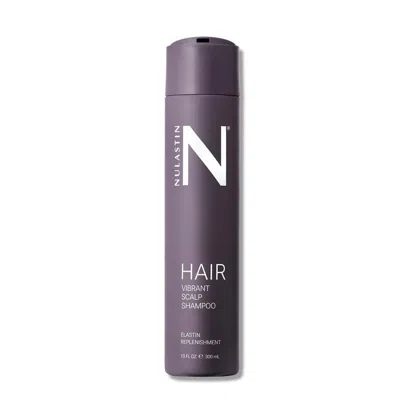Nulastin Vibrant Scalp Shampoo