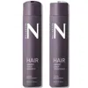 Nulastin Vibrant Scalp Shampoo + Conditioner Duo