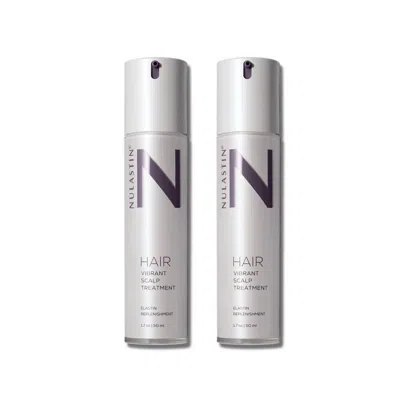 Nulastin Vibrant Scalp Treatment Starter Set