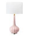 Nuloom 29in Ceramic Inga Table Lamp