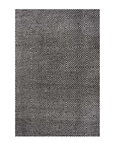 NULOOM NULOOM AGO WOOL RUG