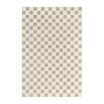 Nuloom Alaiya 6'x6' Indoor Round Area Rug In Neutral