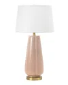 NULOOM NULOOM ALCONA CERAMIC TABLE LAMP