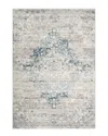 Nuloom Alessandra Millifleur Medallion Rug In Multi
