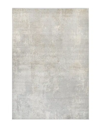 NULOOM NULOOM ALICE ABSTRACT WATERFALL AREA RUG