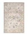 Nuloom Arleth Indoor/outdoor Machine Washable Polyester Rug