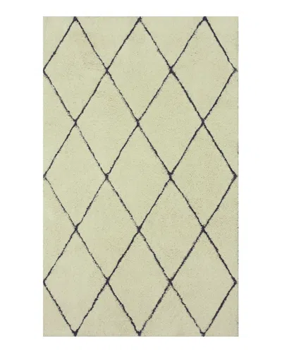 Nuloom Armitra Hand-tufted Rug