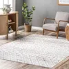 Nuloom Audrey Machine Washable Geometric Moroccan Area Rug