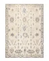 NULOOM NULOOM AUGUST TRIBAL WASHABLE RUG