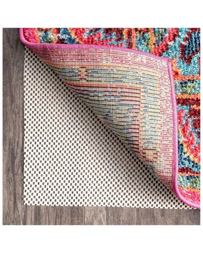 Nuloom Beau Comfort Non-slip Rug Pad In Multi