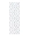 Nuloom Beaulah Shaggy Rug