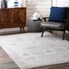 Nuloom Blake Textured Patchwork Area Rug