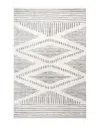 NULOOM NULOOM BRIGGS CONTEMPORARY STRIPED RUG