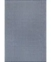 Nuloom Cabana Camryn 8'x10' Area Rug In Navy