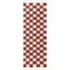 Nuloom Carlisha Contemporary Checkered Area Rug